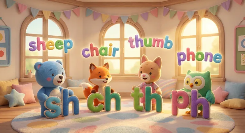 Illustration for Digraphs