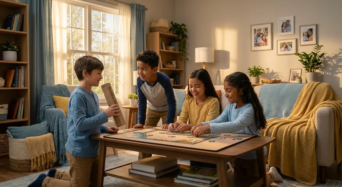 Illustration for 🌟 Mastering Communication Skills: Talk, Listen, and Connect!