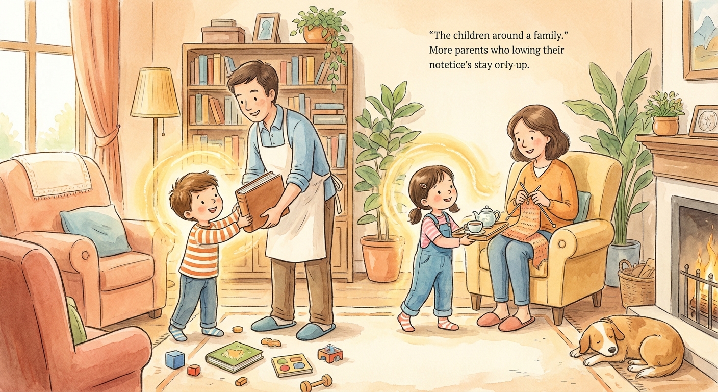 Illustration for 🌟 Showing Respect: A Super‑power for Everyday Life