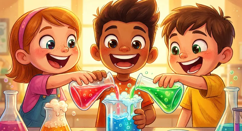 Illustration for Simple Experiments