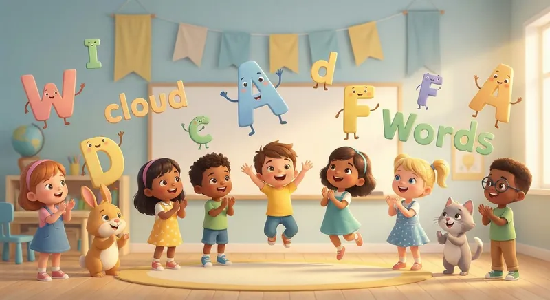 Illustration for 🎤 What Are Syllables?