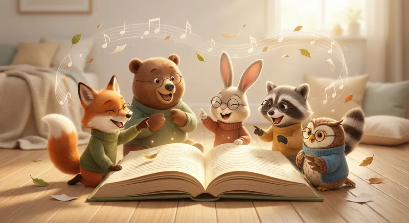 Illustration for 📚 What Is a Paragraph?