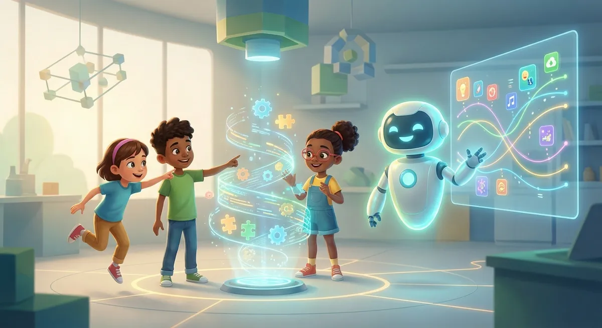 Illustration for 🎯 What Is an Algorithm?